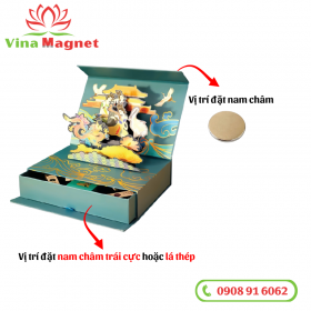 nam châm 