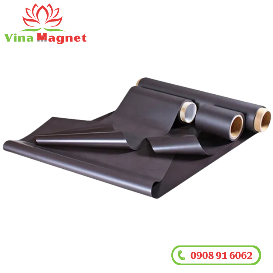 nam châm dẻo dán tủ lạnh